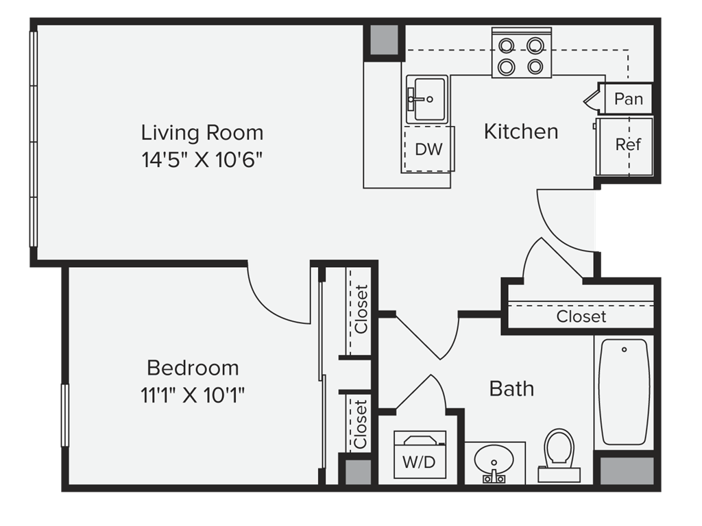 Avalon Berkeley Apartments in Berkeley, CA AvalonBay Communities